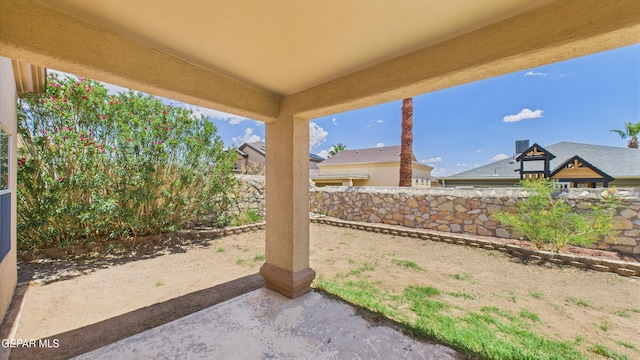 5544 Gustavo Madrid Ln, El Paso, TX 79934 - photo 9