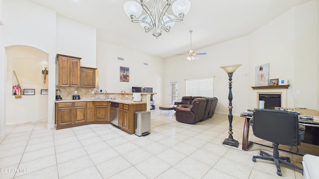 5544 Gustavo Madrid Ln, El Paso, TX 79934 - photo 23