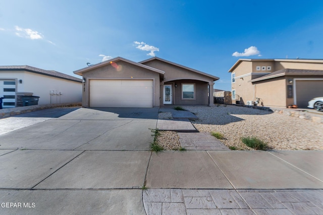 14145 Rudy Valdez Dr, El Paso, TX 79938 - photo 1