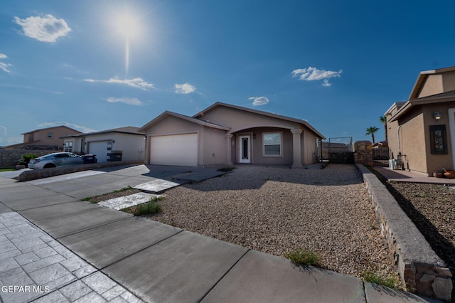 14145 Rudy Valdez Dr, El Paso, TX 79938 - photo 2