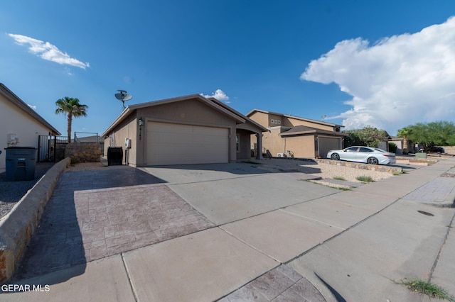 14145 Rudy Valdez Dr, El Paso, TX 79938 - photo 3