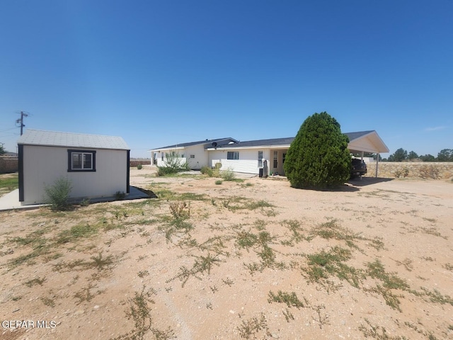 15300 Desert Bloom Dr, Clint, TX 79938 - photo 16