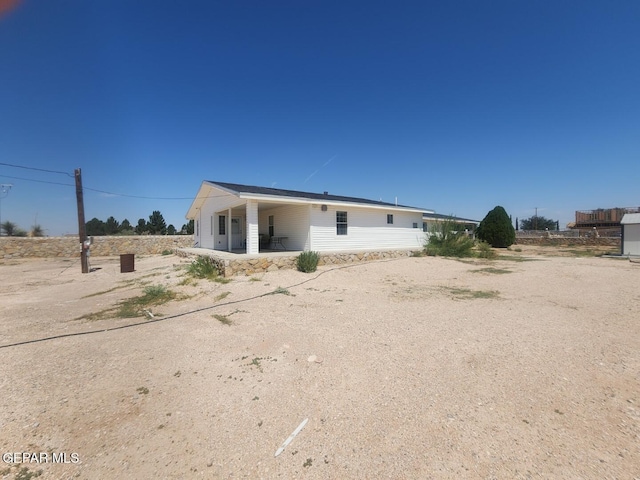 15300 Desert Bloom Dr, Clint, TX 79938 - photo 18