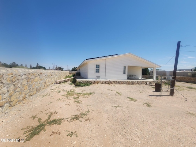 15300 Desert Bloom Dr, Clint, TX 79938 - photo 20