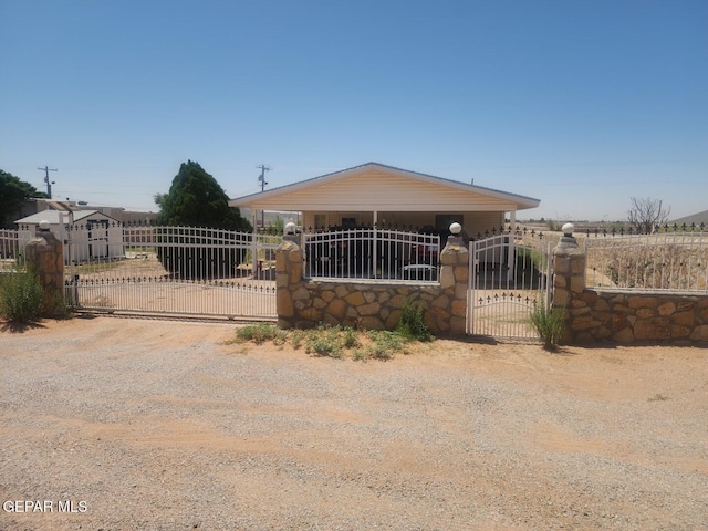 15300 Desert Bloom Dr, Clint, TX 79938 - photo 21