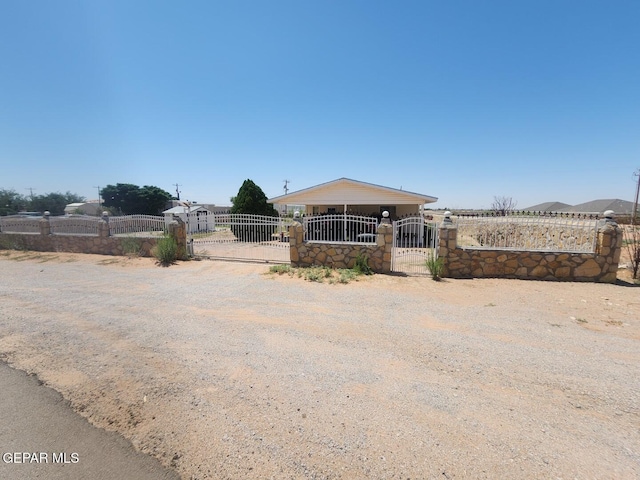15300 Desert Bloom Dr, Clint, TX 79938 - photo 13