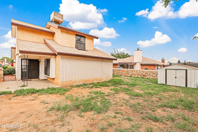 10921 Rogers Hornsby St, El Paso, TX 79934 - photo 27