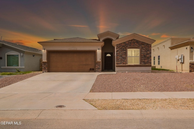 14817 David Latin, El Paso, TX 79938 - photo 1