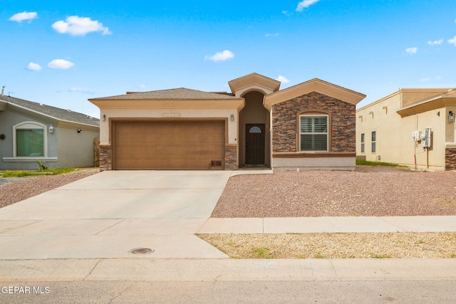 14817 David Latin, El Paso, TX 79938 - photo 53