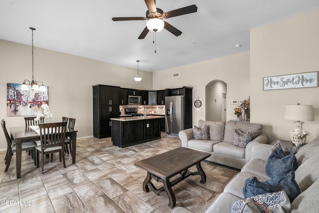 14817 David Latin, El Paso, TX 79938 - photo 14