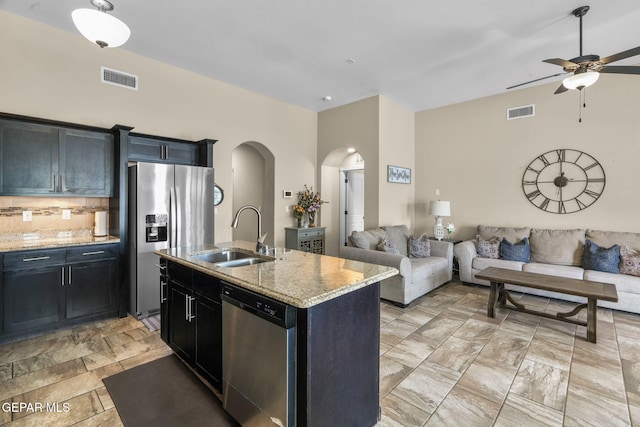 14817 David Latin, El Paso, TX 79938 - photo 20