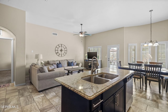 14817 David Latin, El Paso, TX 79938 - photo 21