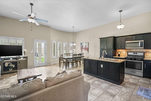 14817 David Latin, El Paso, TX 79938 - photo 23