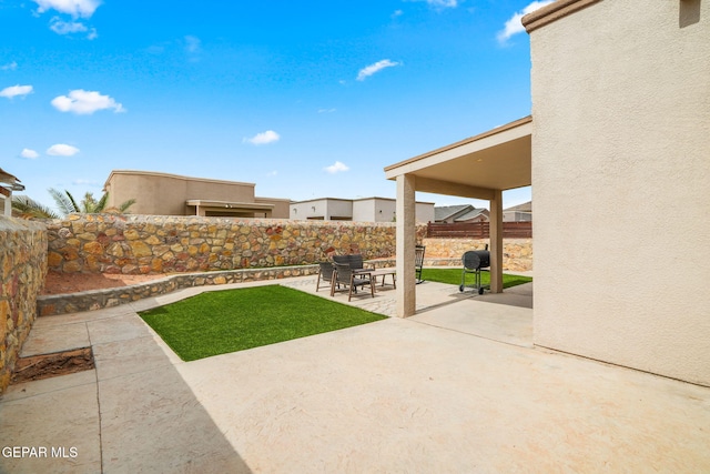14817 David Latin, El Paso, TX 79938 - photo 31