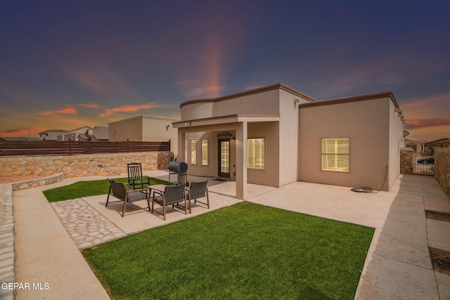 14817 David Latin, El Paso, TX 79938 - photo 2