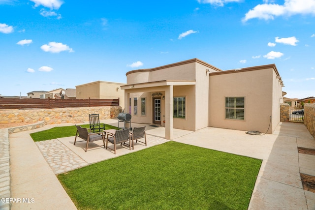 14817 David Latin, El Paso, TX 79938 - photo 32
