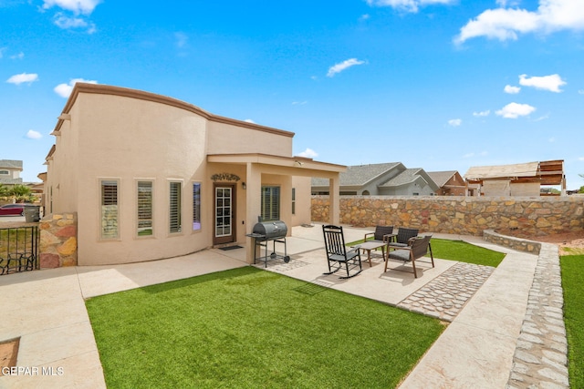 14817 David Latin, El Paso, TX 79938 - photo 33