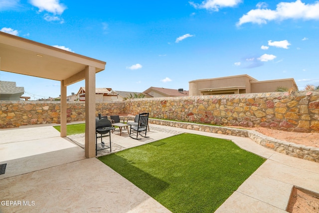 14817 David Latin, El Paso, TX 79938 - photo 34