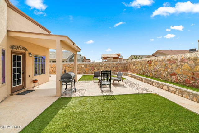 14817 David Latin, El Paso, TX 79938 - photo 35