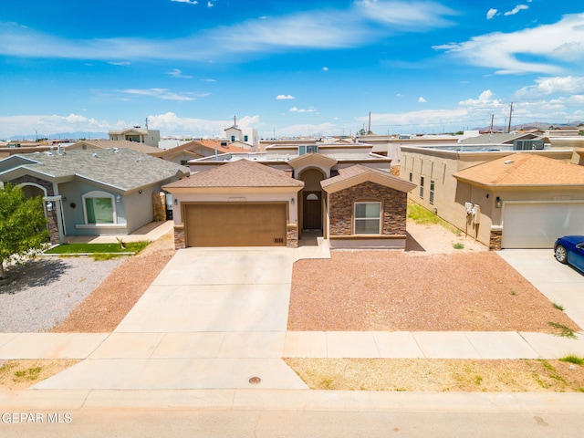 14817 David Latin, El Paso, TX 79938 - photo 36