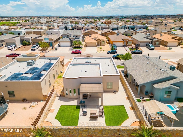 14817 David Latin, El Paso, TX 79938 - photo 45