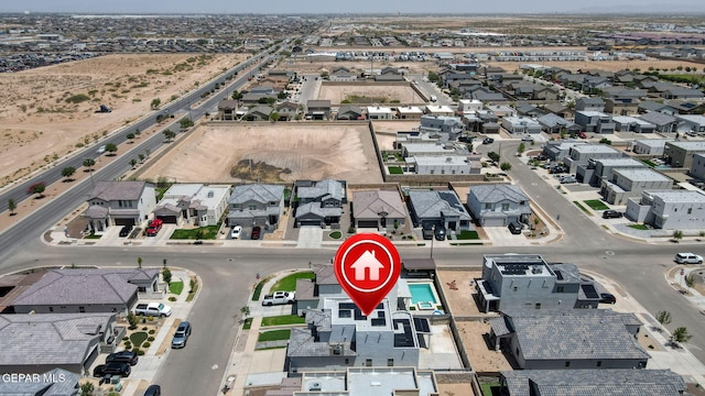 962 Brudenal Pl, El Paso, TX 79928 - photo 58
