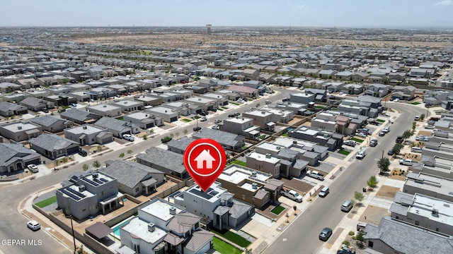 962 Brudenal Pl, El Paso, TX 79928 - photo 53
