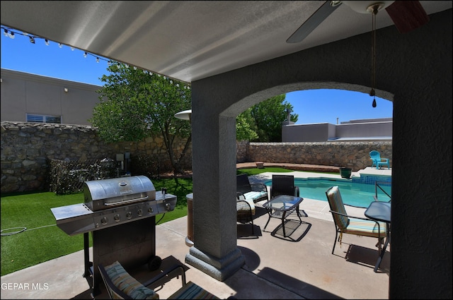 6516 Isla Del Rey Dr, El Paso, TX 79912 - photo 52
