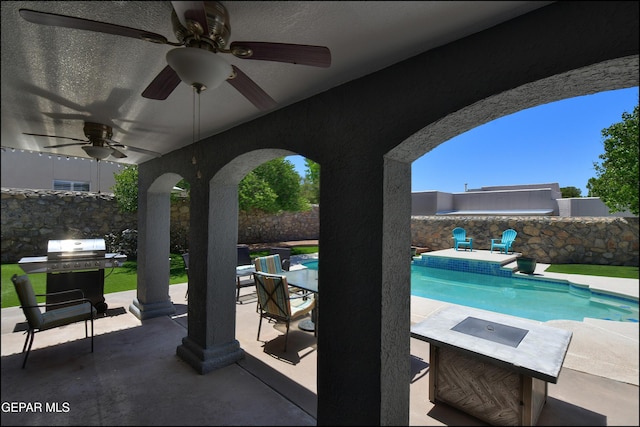 6516 Isla Del Rey Dr, El Paso, TX 79912 - photo 53