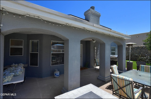 6516 Isla Del Rey Dr, El Paso, TX 79912 - photo 54