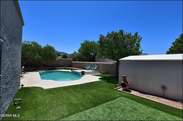 6516 Isla Del Rey Dr, El Paso, TX 79912 - photo 55