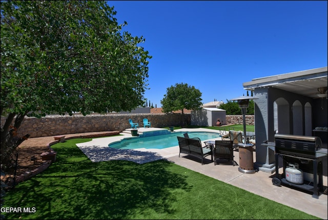 6516 Isla Del Rey Dr, El Paso, TX 79912 - photo 57