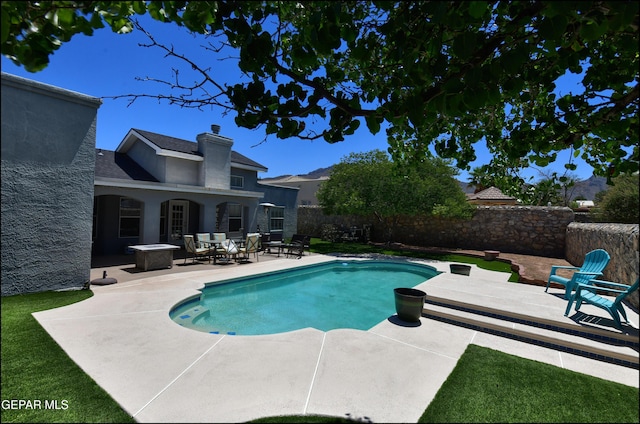 6516 Isla Del Rey Dr, El Paso, TX 79912 - photo 58