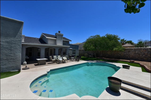 6516 Isla Del Rey Dr, El Paso, TX 79912 - photo 59