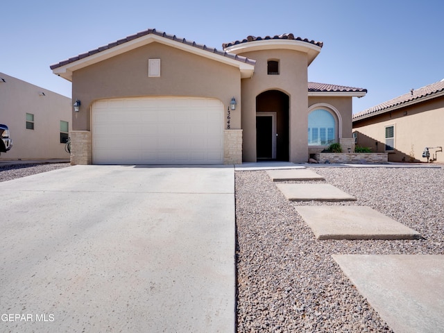 13648 Matfen Ave, Horizon City, TX 79928 - photo 1