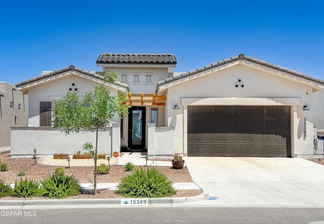 13389 Emerald Pearl Dr, Horizon City, TX 79928 - photo 1