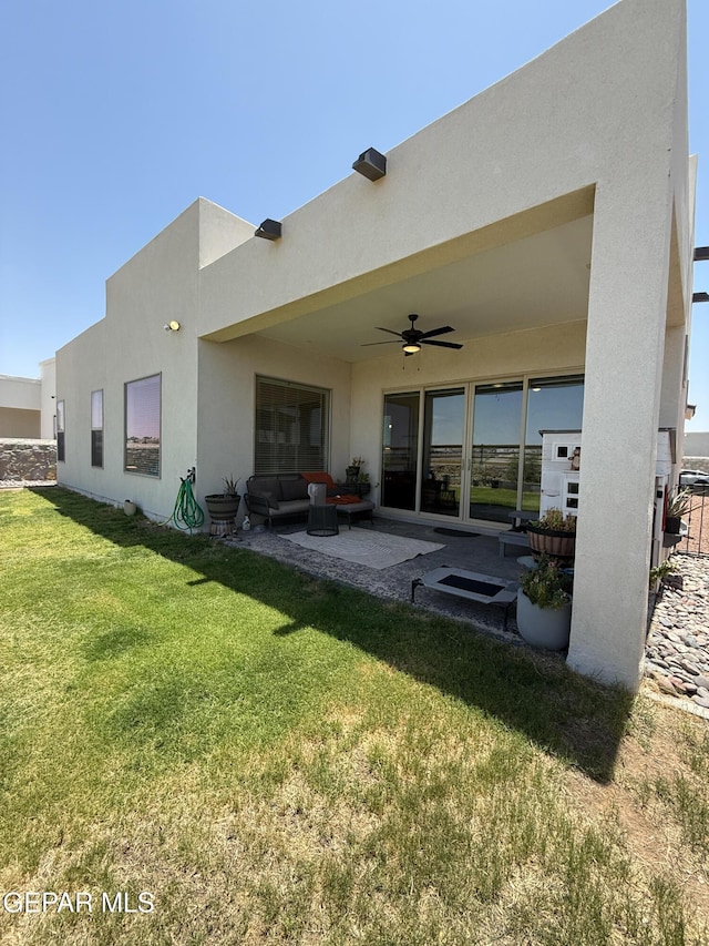 13389 Emerald Pearl Dr, Horizon City, TX 79928 - photo 31