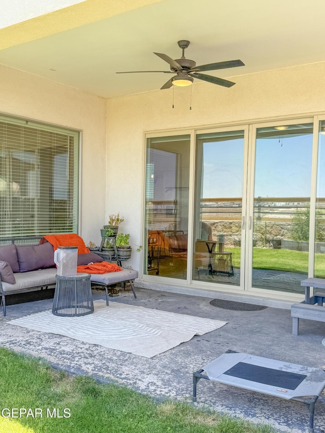 13389 Emerald Pearl Dr, Horizon City, TX 79928 - photo 32