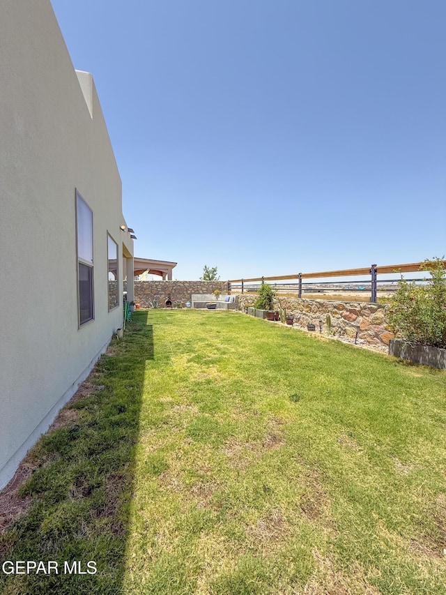 13389 Emerald Pearl Dr, Horizon City, TX 79928 - photo 34