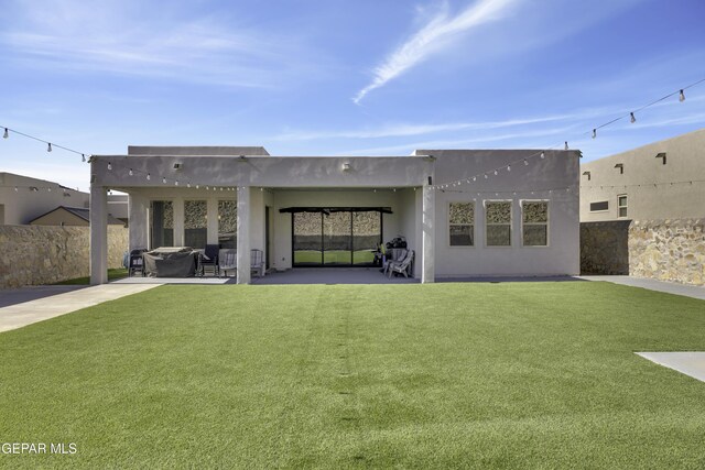 832 Eastwell Dr, Horizon City, TX 79928 - photo 34