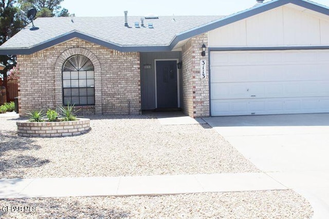3113 Lonesome Dove Cir, El Paso, TX 79936 - photo 1