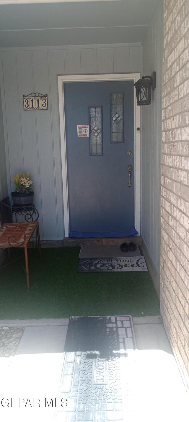3113 Lonesome Dove Cir, El Paso, TX 79936 - photo 2