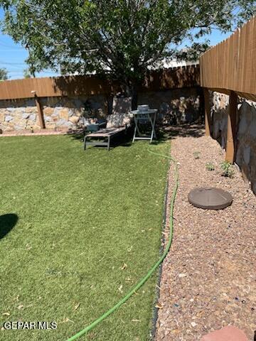 3113 Lonesome Dove Cir, El Paso, TX 79936 - photo 40