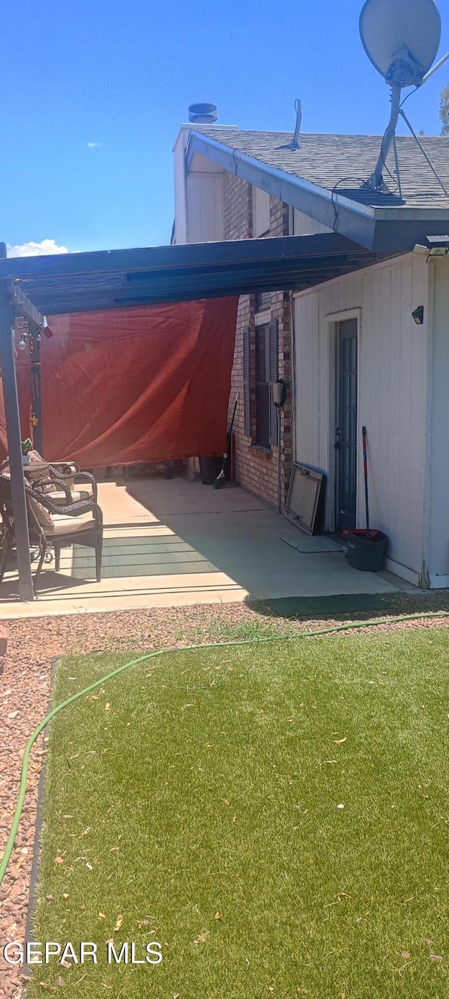 3113 Lonesome Dove Cir, El Paso, TX 79936 - photo 42