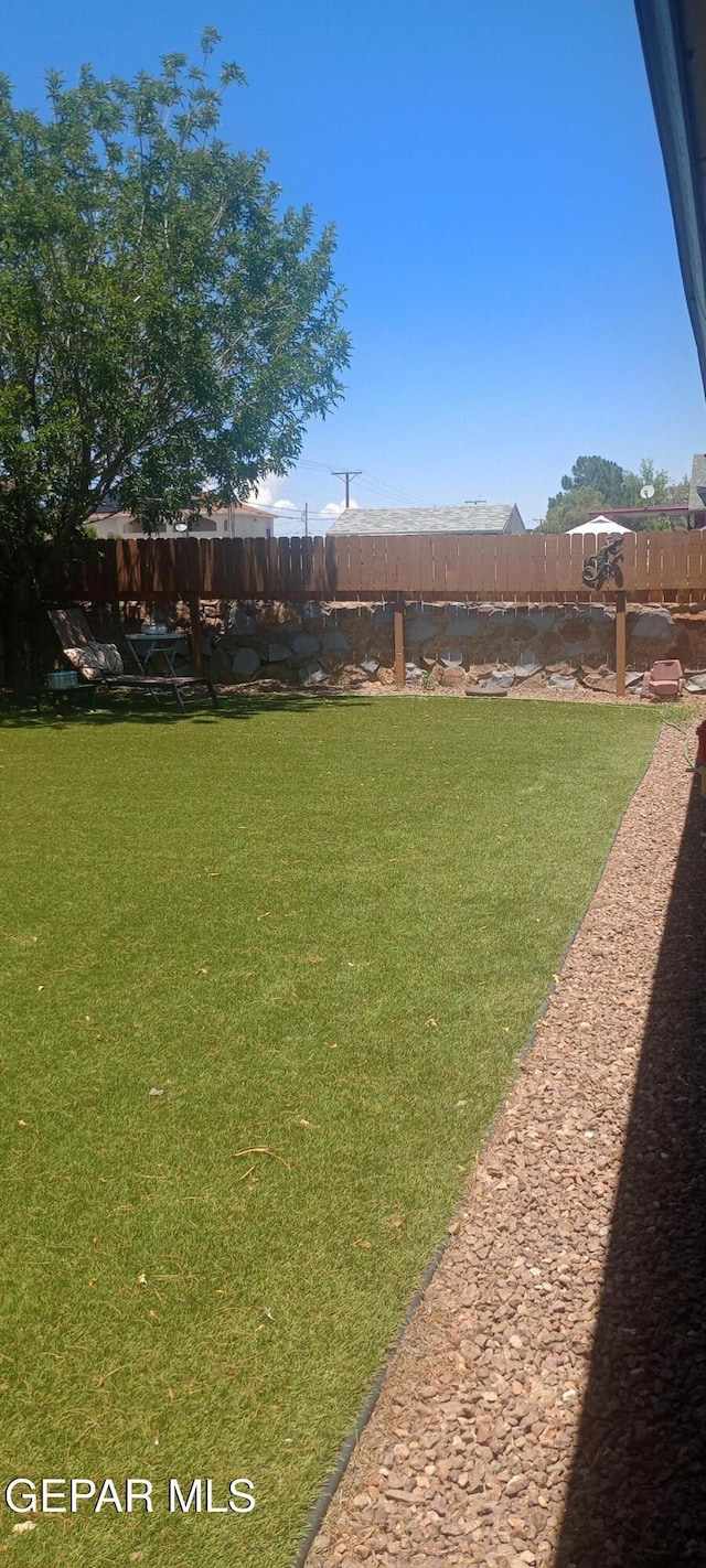3113 Lonesome Dove Cir, El Paso, TX 79936 - photo 45