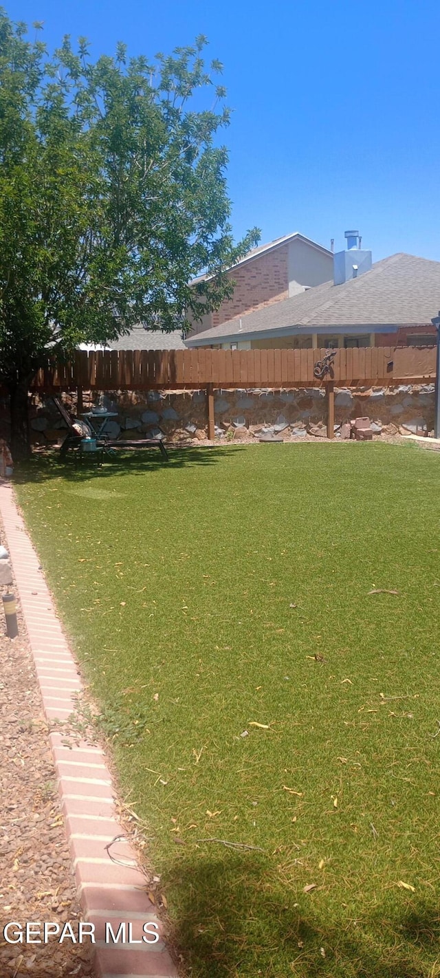 3113 Lonesome Dove Cir, El Paso, TX 79936 - photo 49