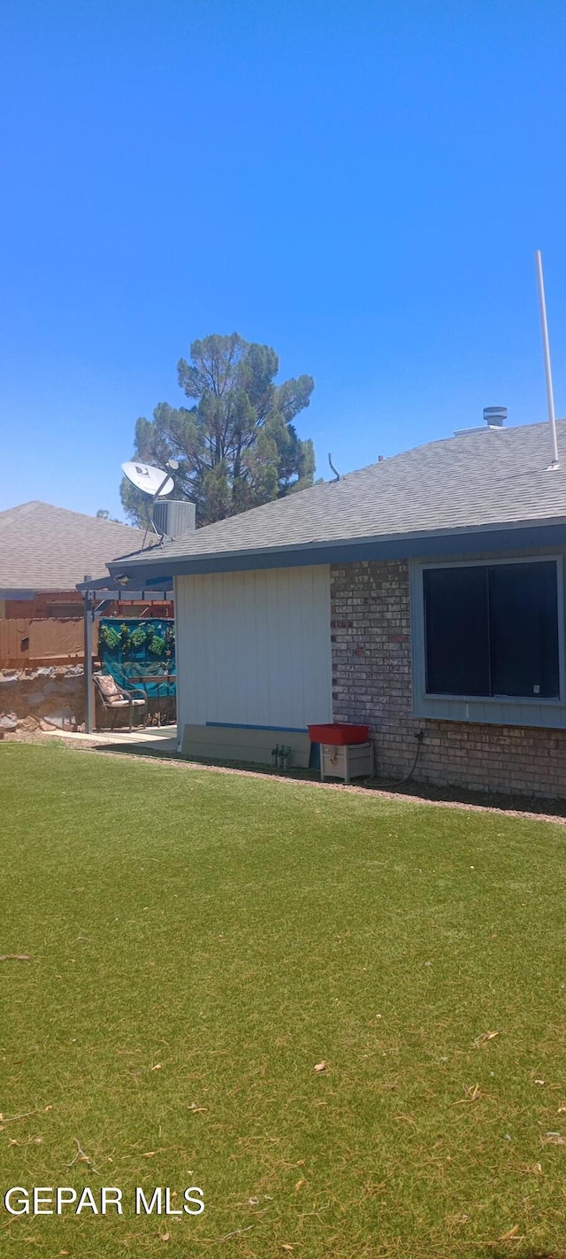 3113 Lonesome Dove Cir, El Paso, TX 79936 - photo 53