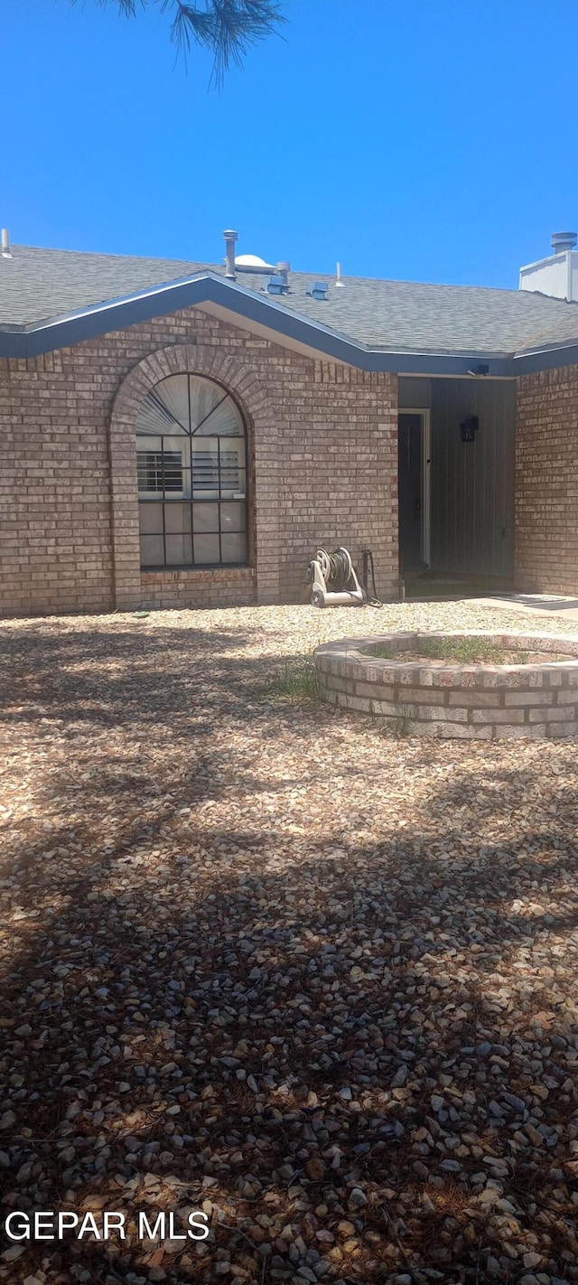 3113 Lonesome Dove Cir, El Paso, TX 79936 - photo 55