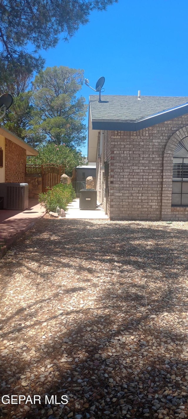3113 Lonesome Dove Cir, El Paso, TX 79936 - photo 56