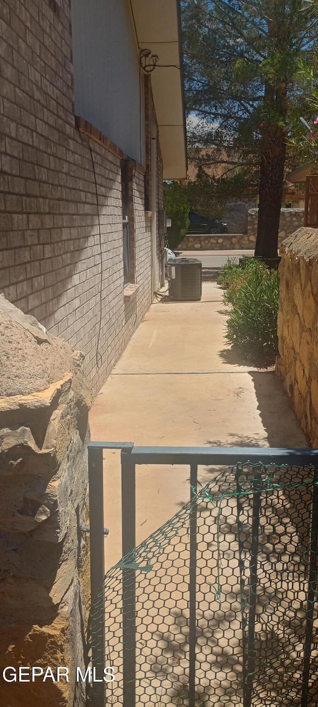 3113 Lonesome Dove Cir, El Paso, TX 79936 - photo 52